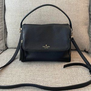 Kate Spade Folded Crossbody